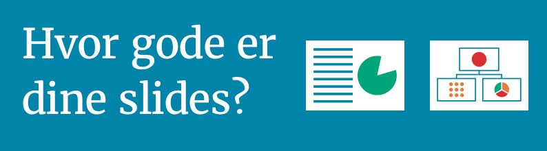 Bedste slides top powerpoint præsentationsteknik
