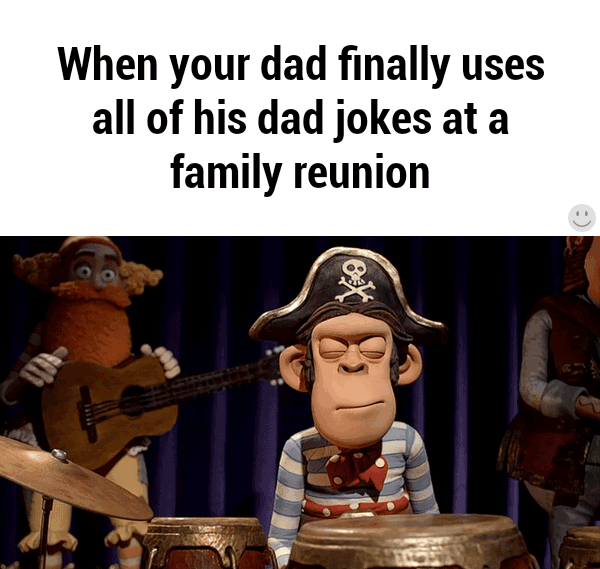 dad