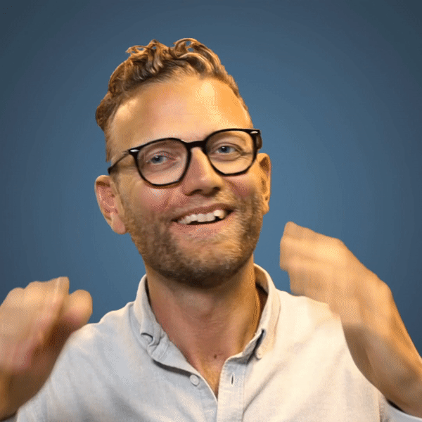 Møder uden bukser på