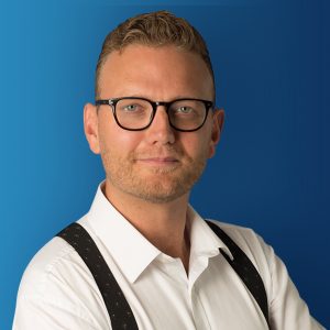 Tak for mail - Kristian Koch
