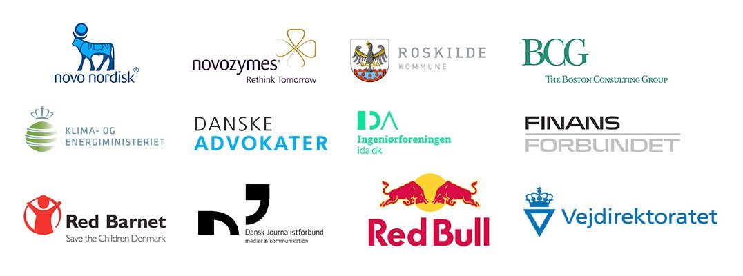 Referencer Kristian Koch Presentation Skills